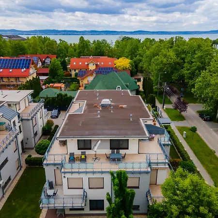 Apartament Fox A11 *