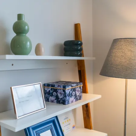 アパート Fox A11 *