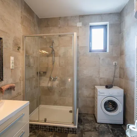 Fox A11 Apartament Zamárdi