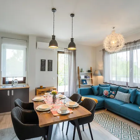 Fox A11 Apartament