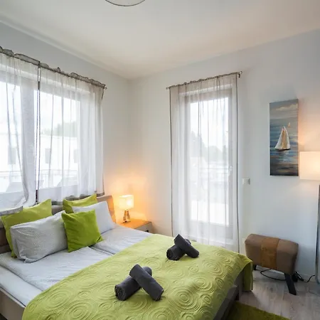 Apartament Fox A11