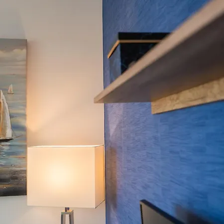 Apartament Fox A11 Zamárdi