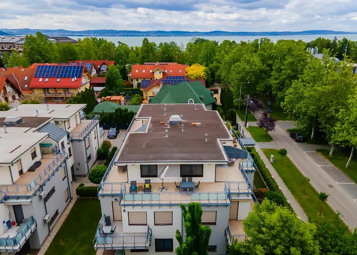 Apartament Fox A11 *