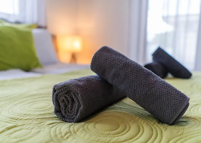 アパート Fox A11