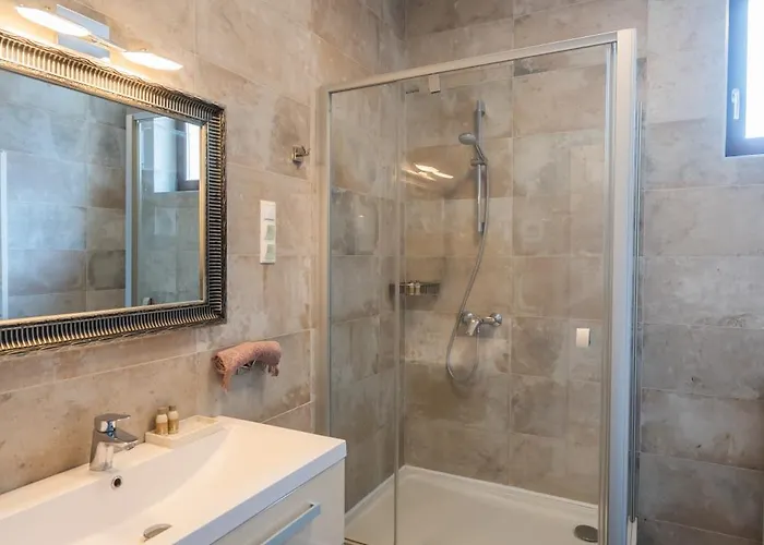 Fox A11 Apartament Zamárdi