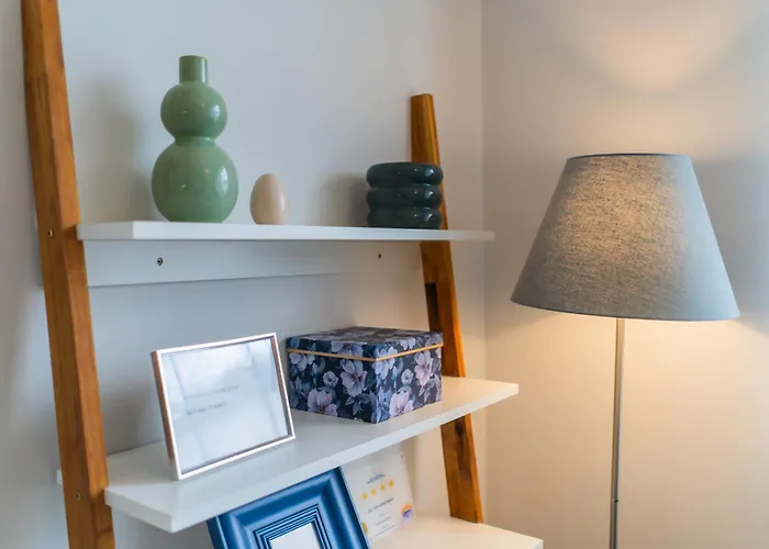 Apartament Fox A11 *