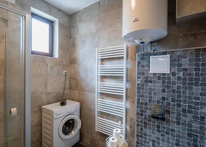 Fox A11 Apartament *