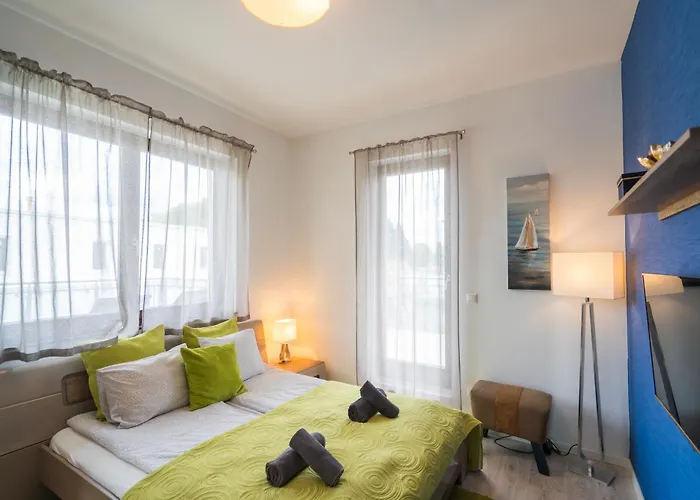 Fox A11 Apartament *