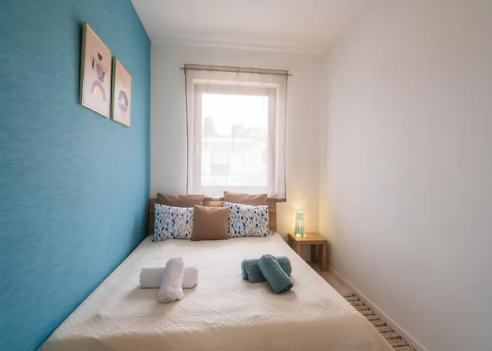 Fox A11 Apartament *