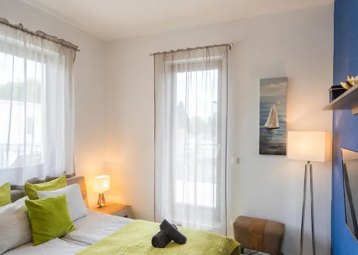 Apartament Fox A11 *