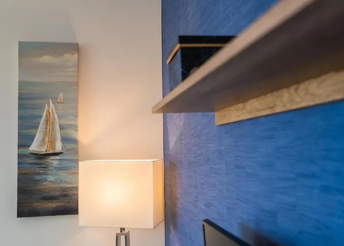 Apartament Fox A11 Zamárdi